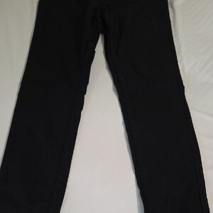 YMI Women's Black Skinny Jeans